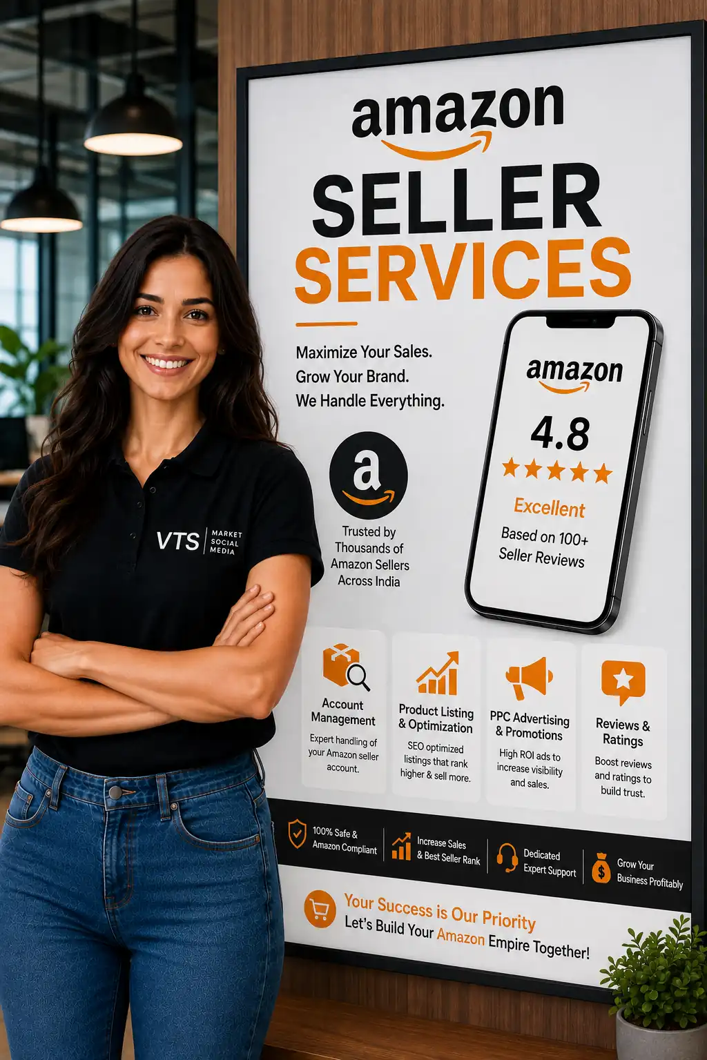 Amazon Seller