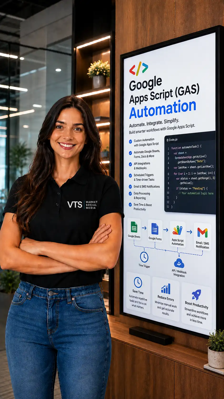 Google Apps Script