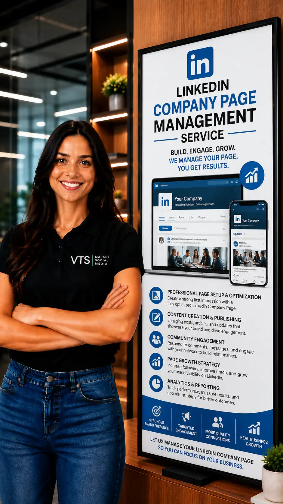 company-page-management