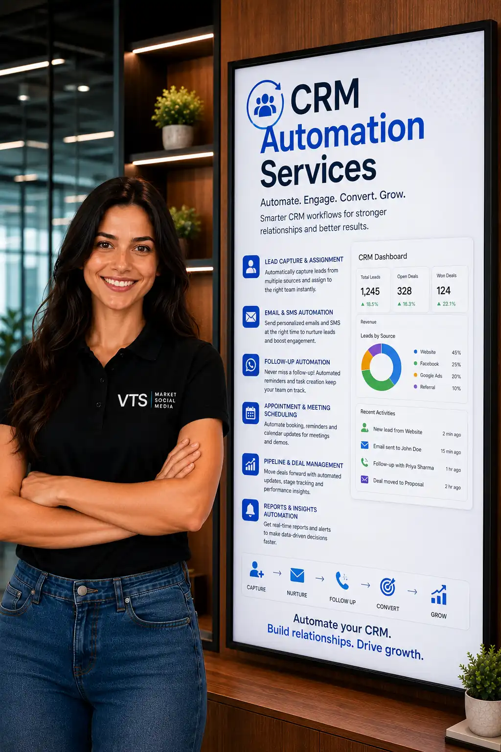 CRM Automation