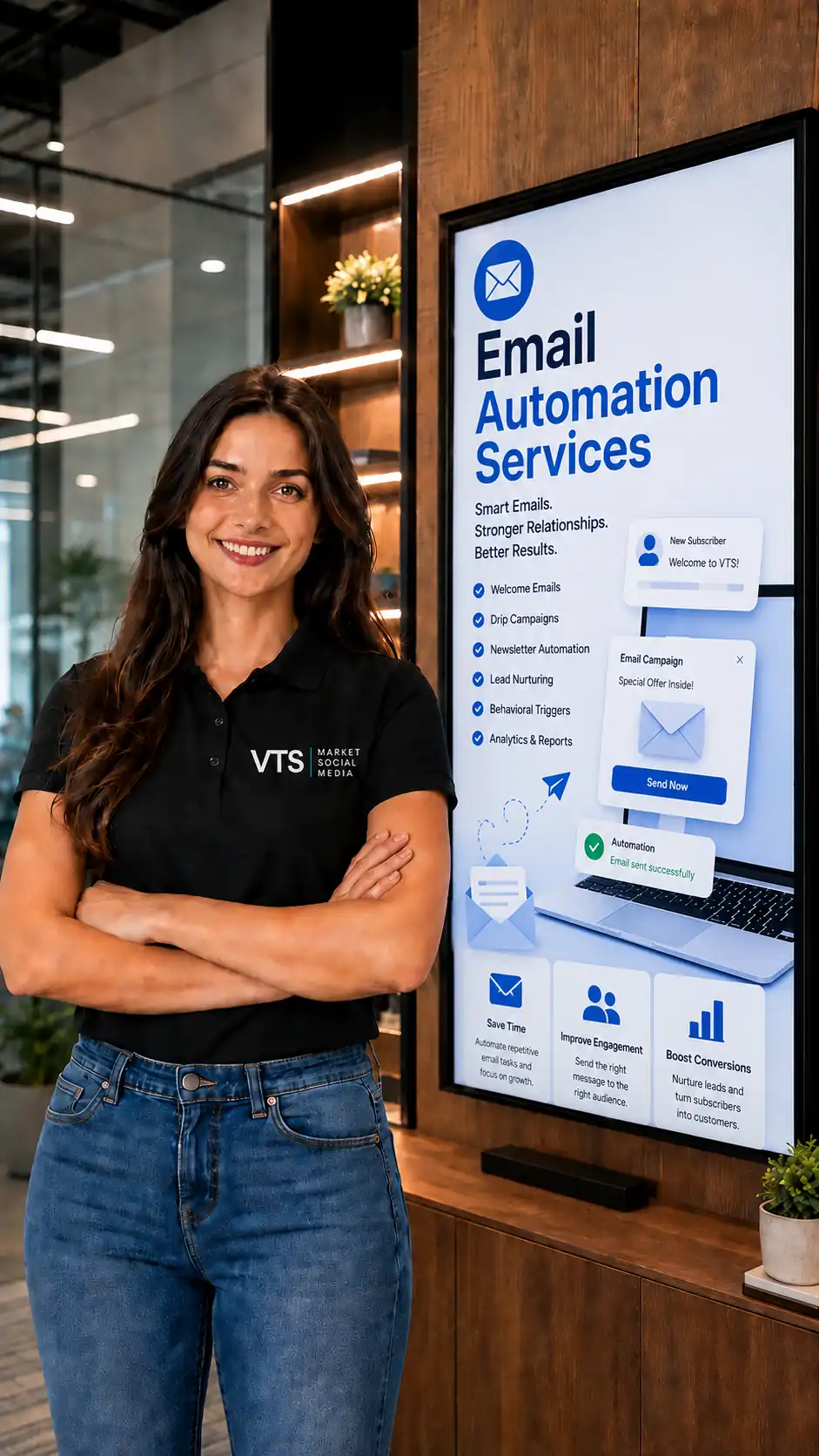Email Automation