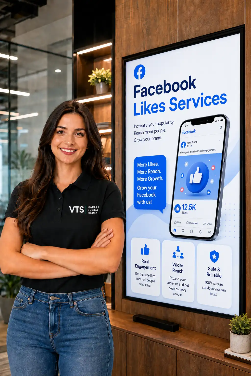 Facebook Likes in Egypt