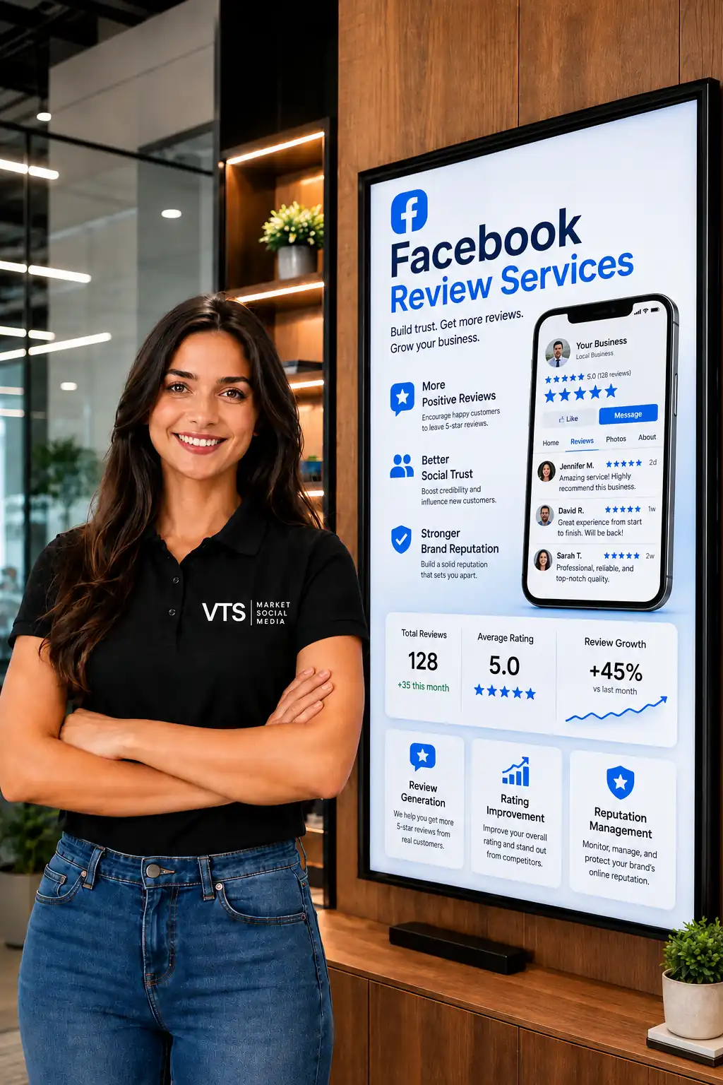Facebook Review