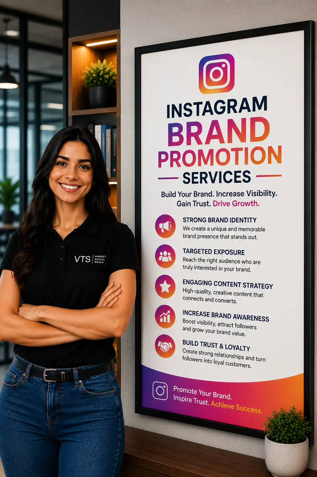 Brand Image