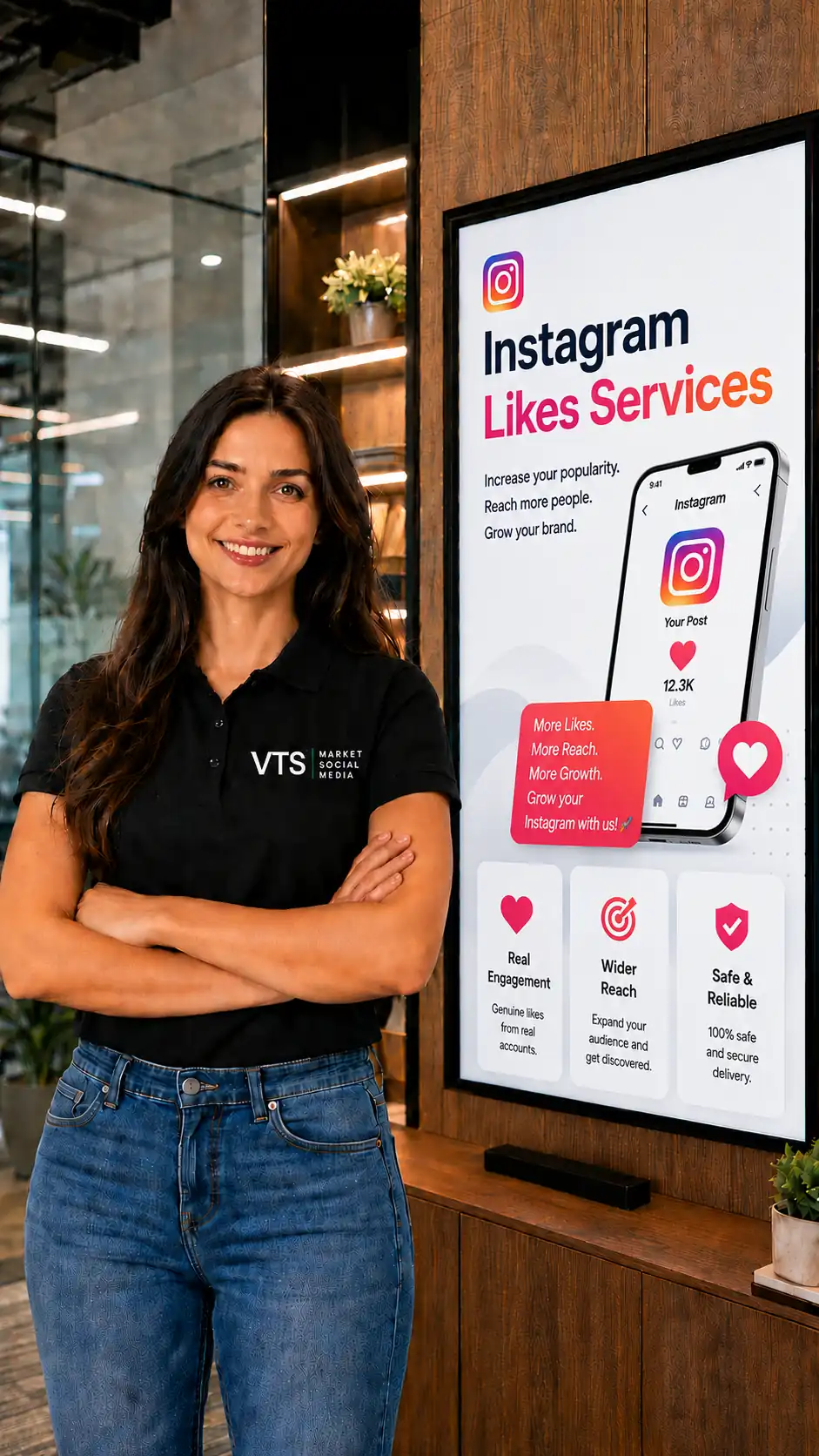 Instagram Likes in Indore