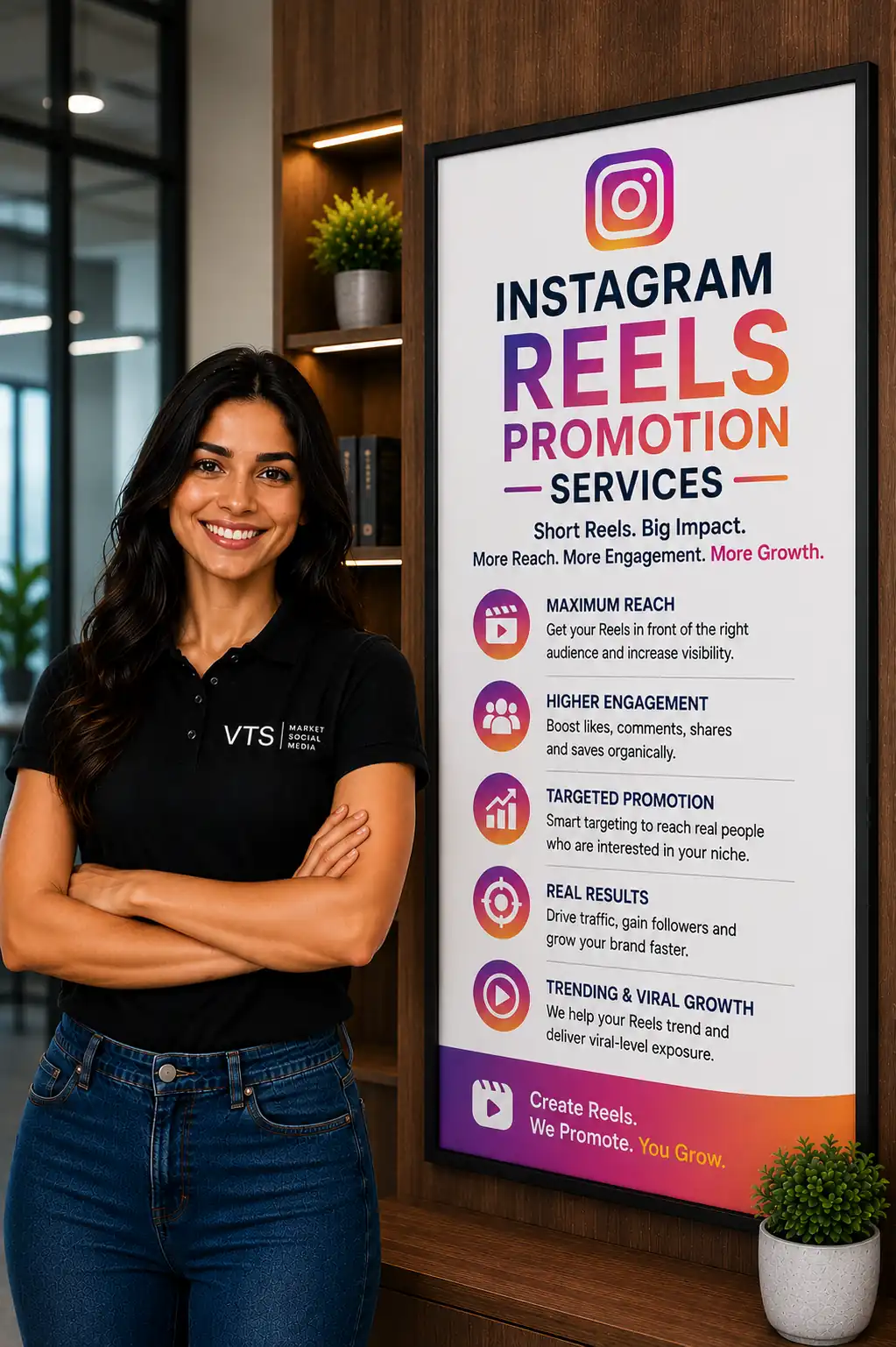 Instagram Reels