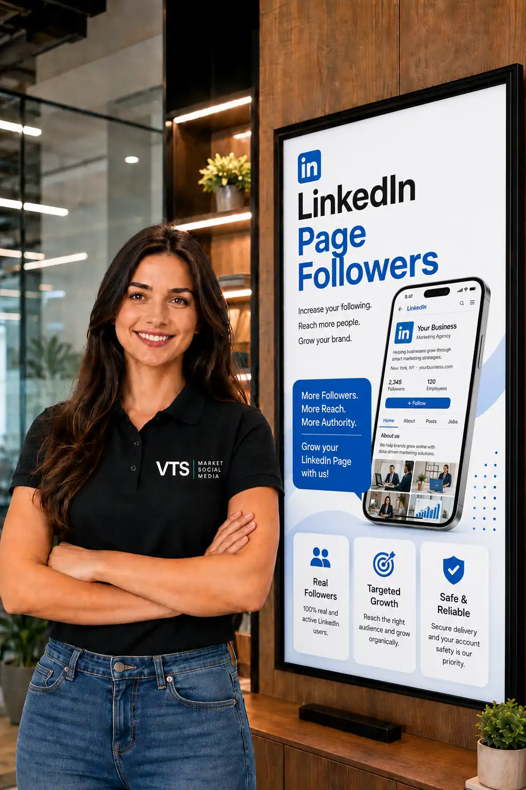 LinkedIn Page Followers in Egypt