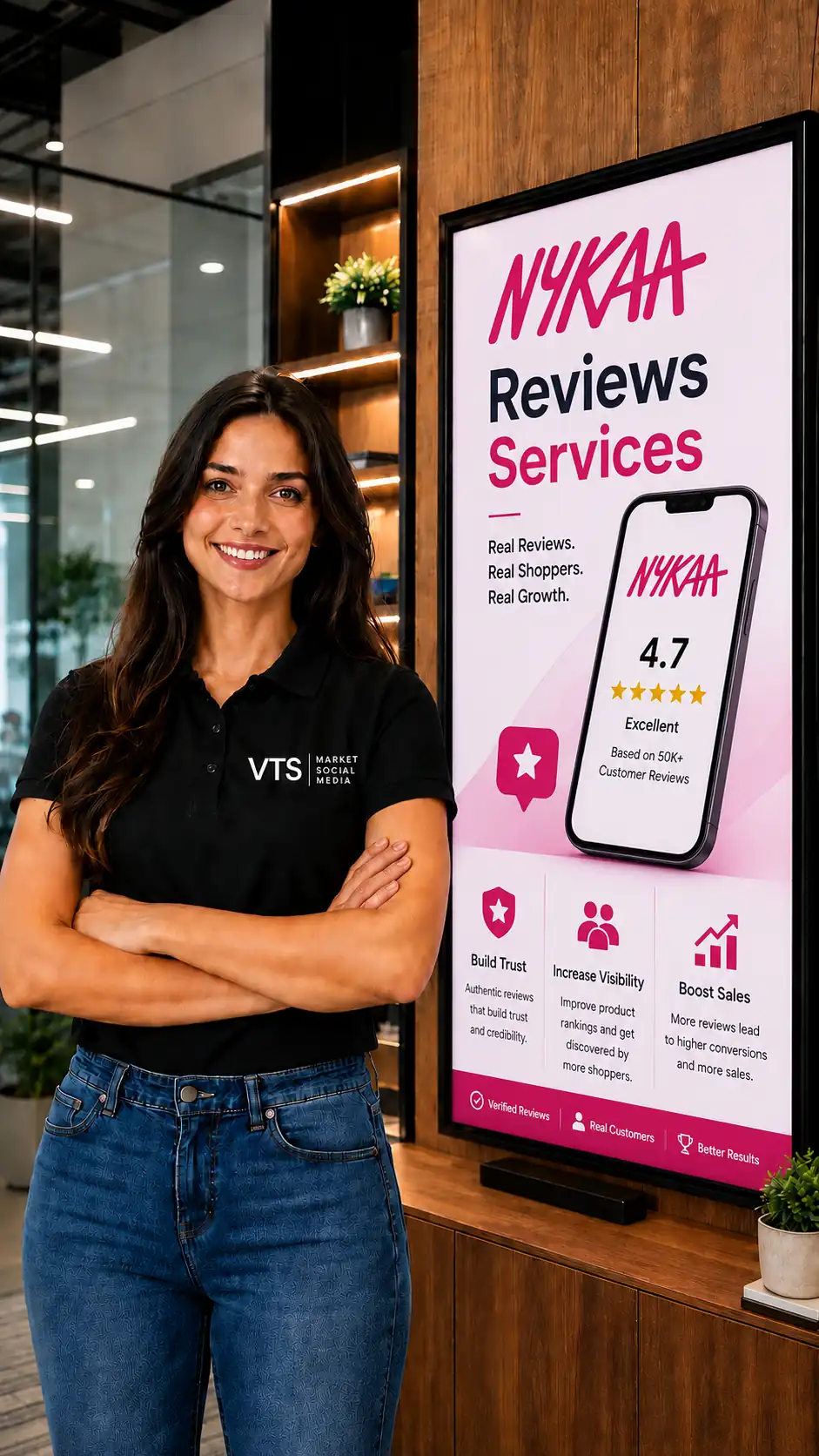 Nykaa Reviews