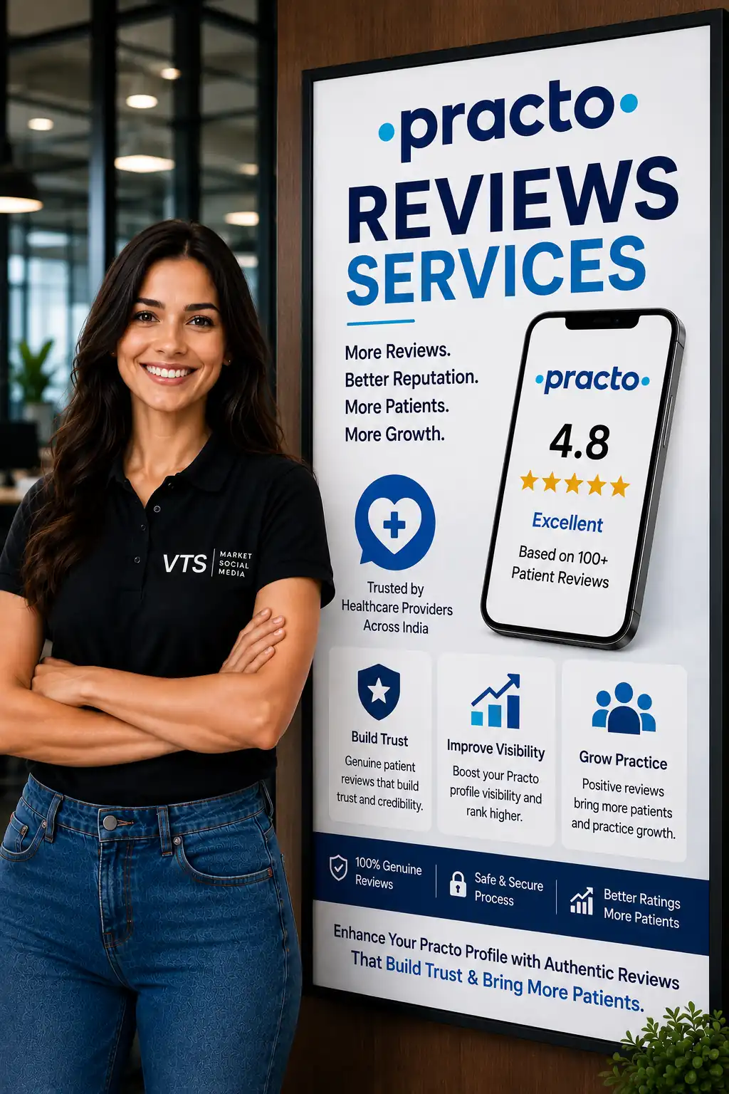 Practo Reviews