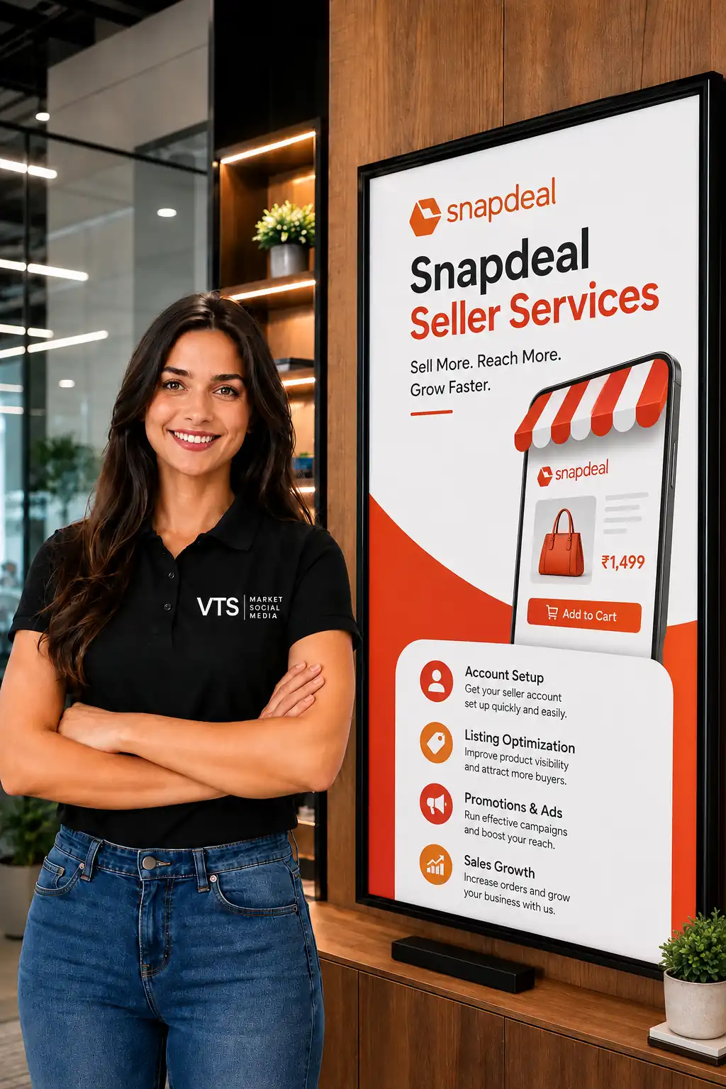 Snapdeal Seller