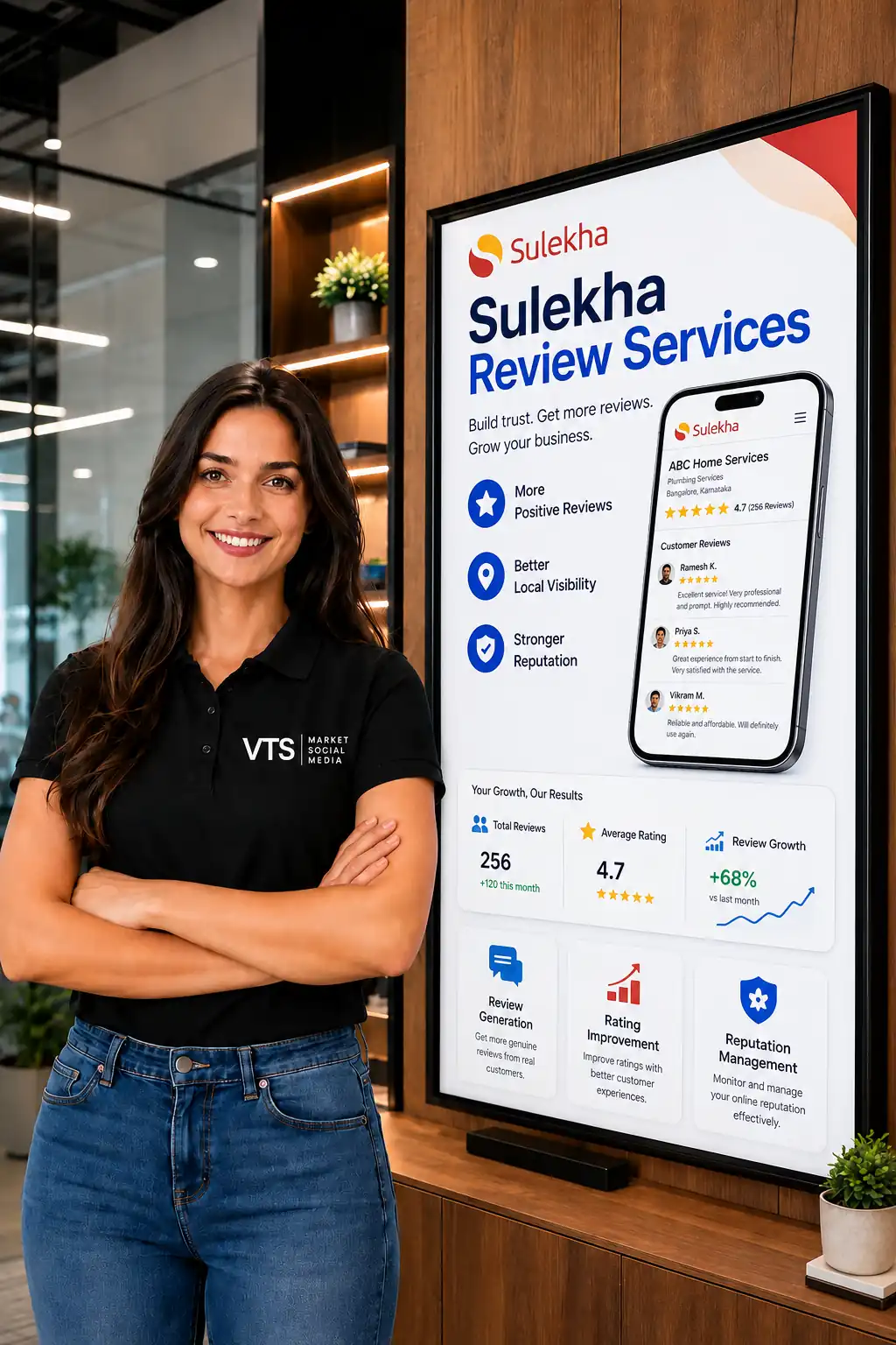 Sulekha Review