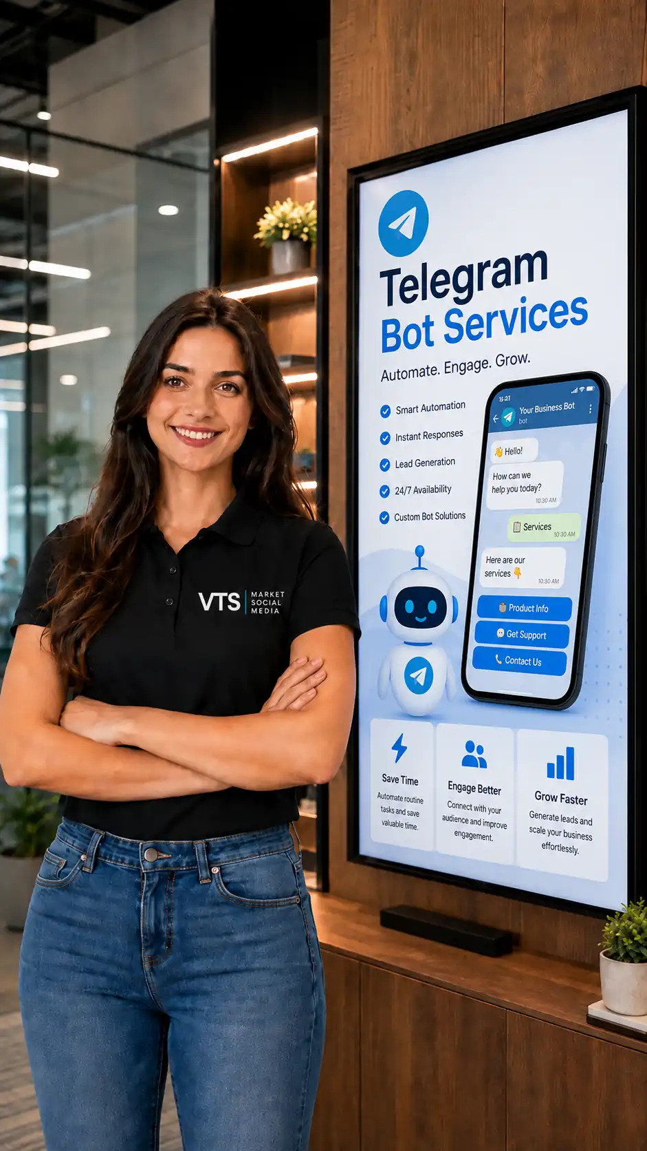 Telegram Bot