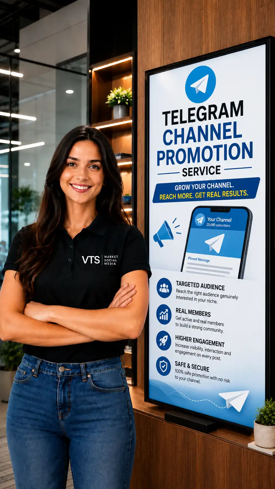 Telegram Channel