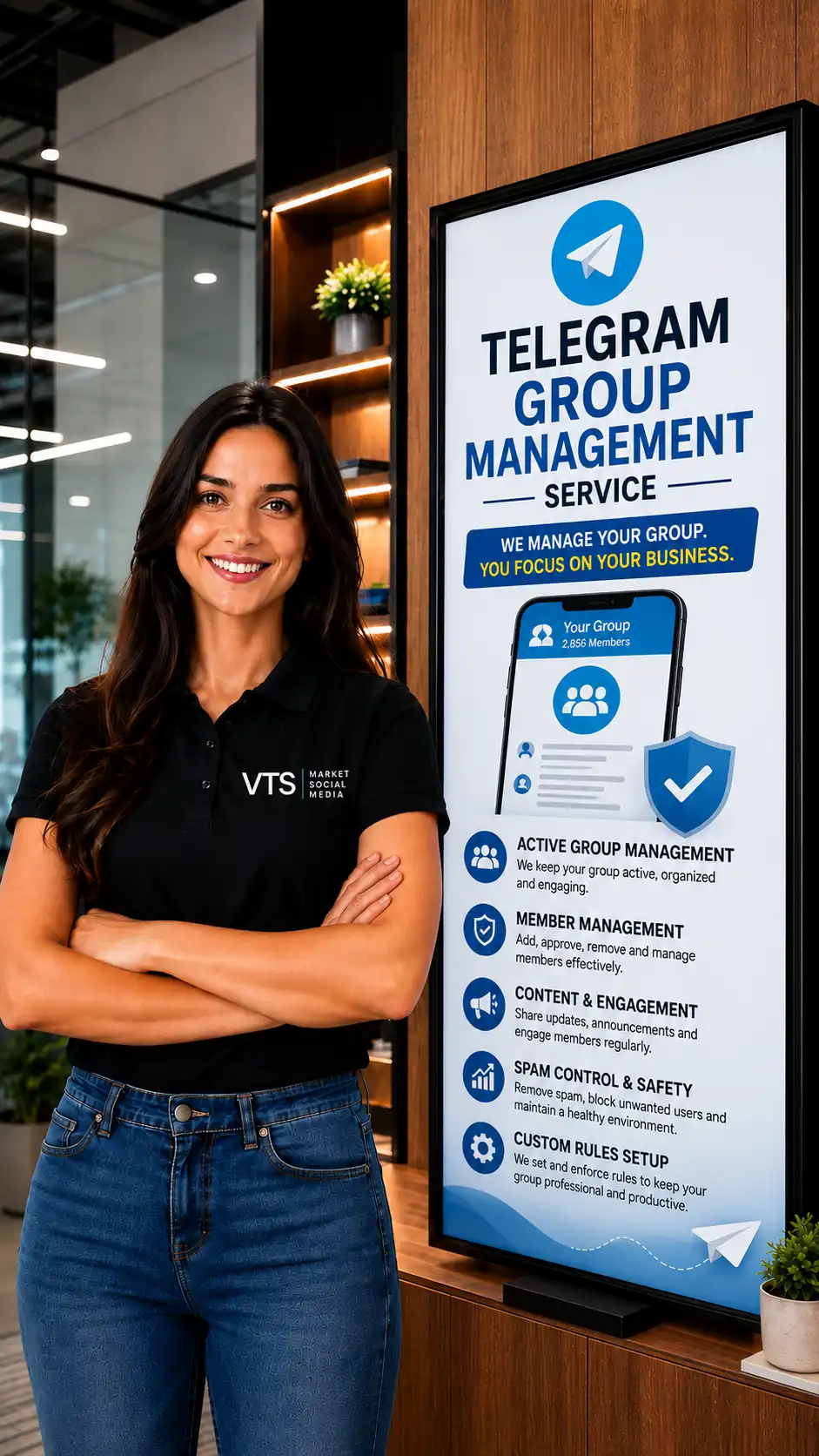 Telegram Group