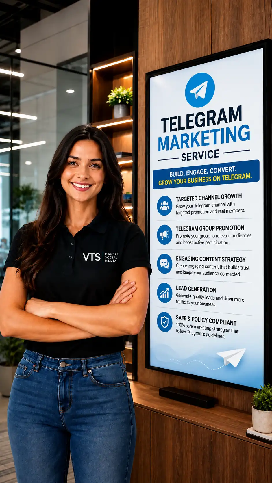 telegram-marketing