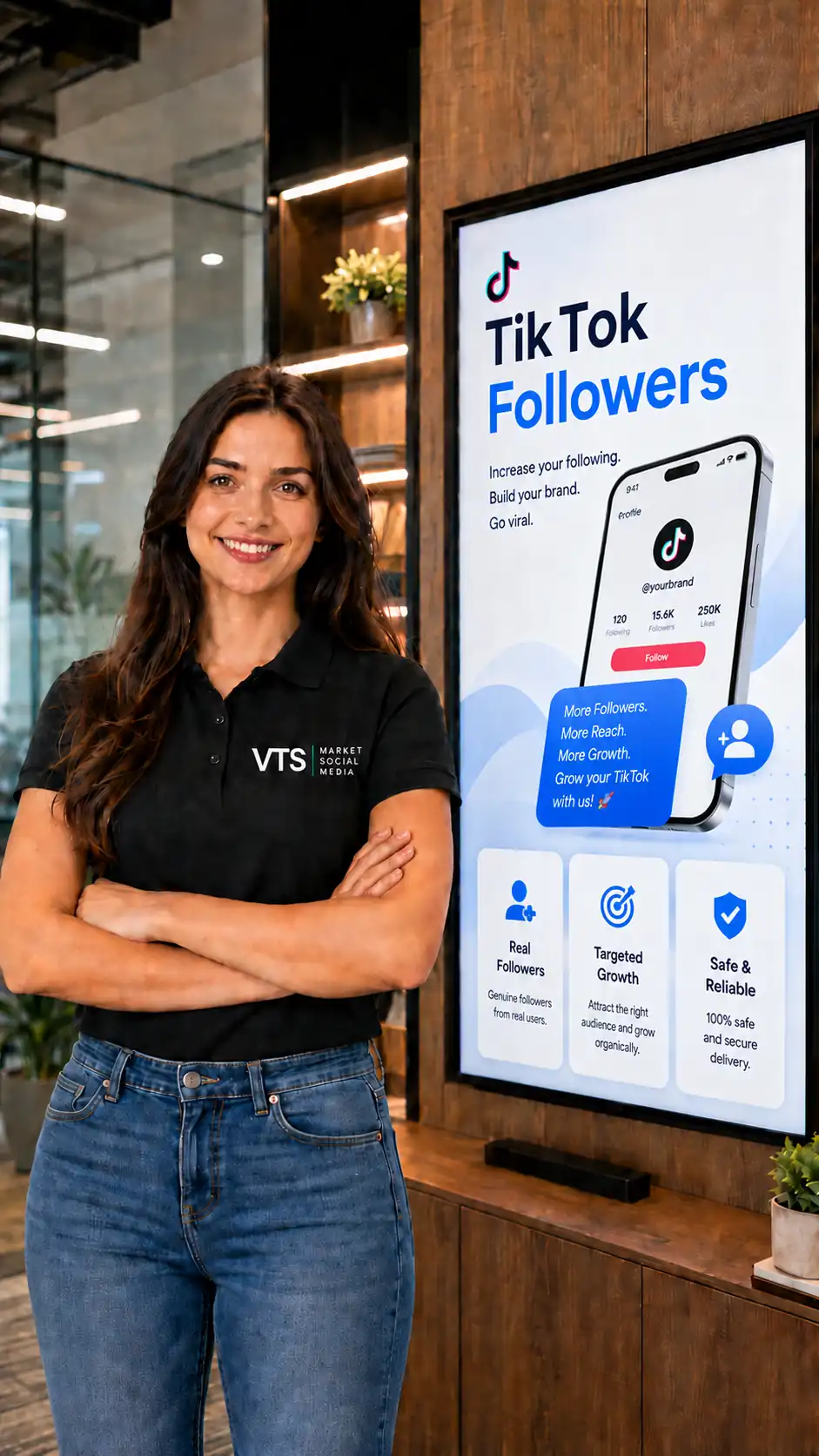 TikTok Followers in New Zealand