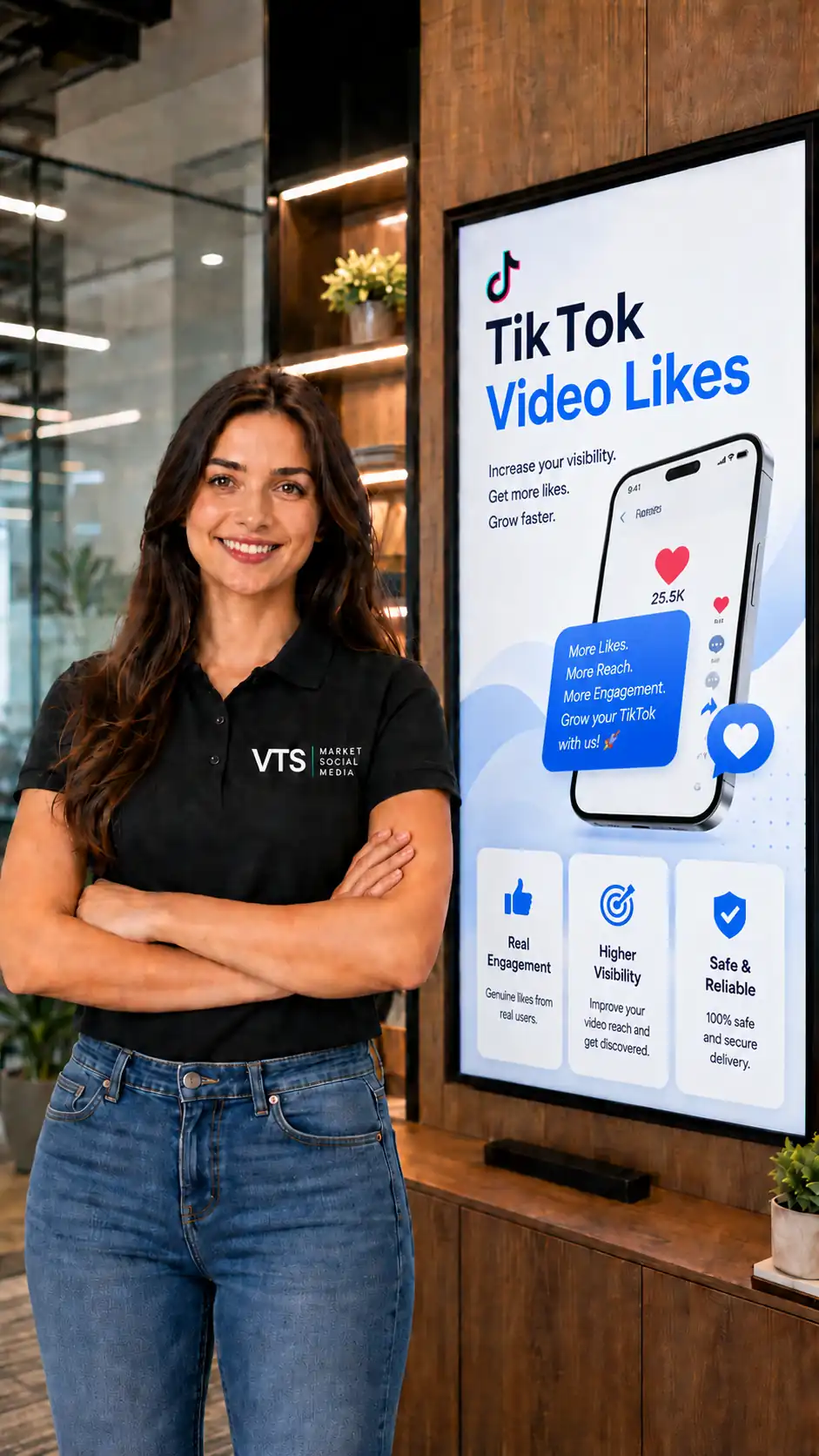 TikTok Video Likes in Thailand