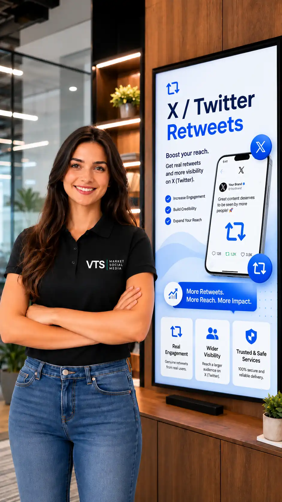 Twitter Retweets in Oman