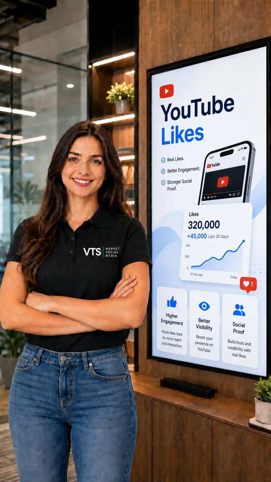 YouTube Likes in Kuwait