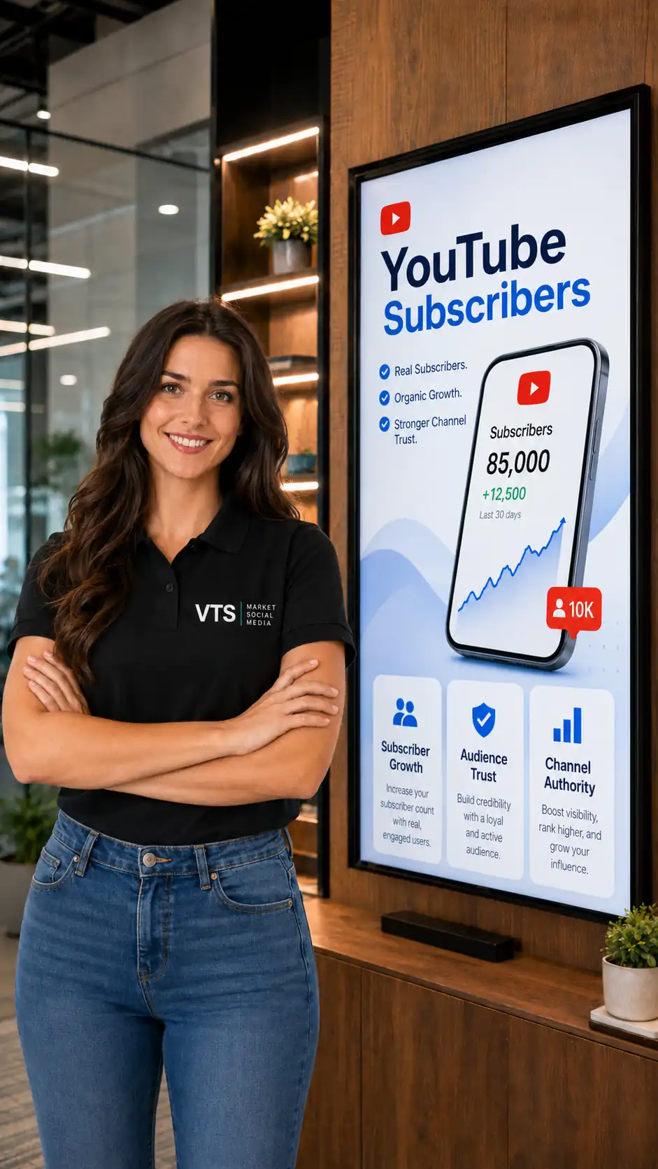 YouTube Subscribers in Kuwait