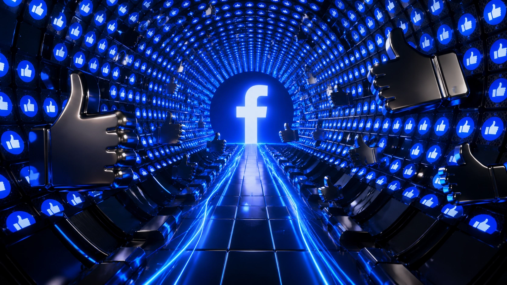 Facebook Likes in Egypt Dashboard Analytics