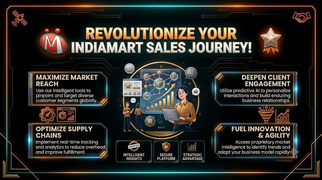 IndiaMART Reviews Dashboard Analytics