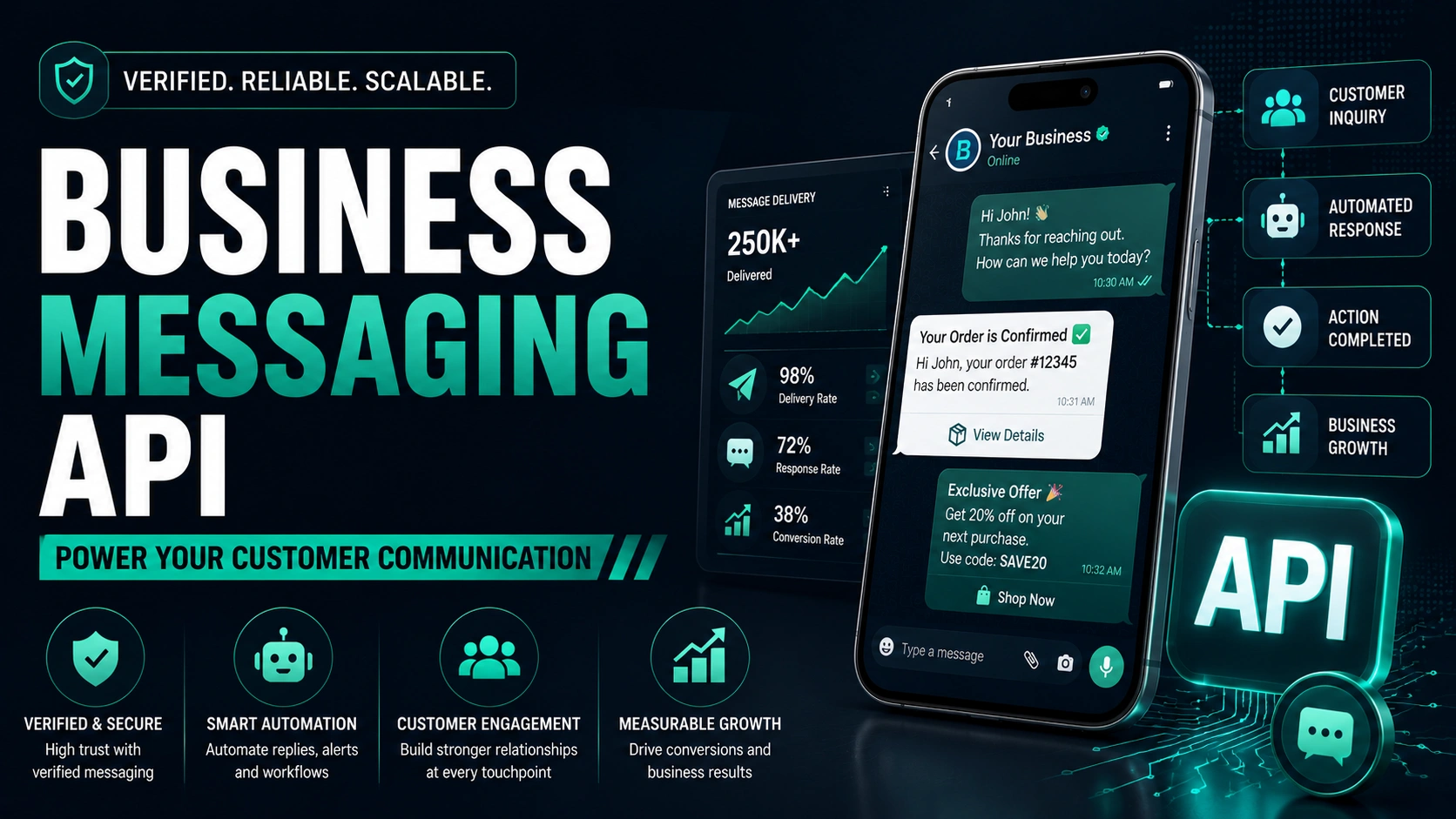 Whatsapp Business Api Dashboard Analytics