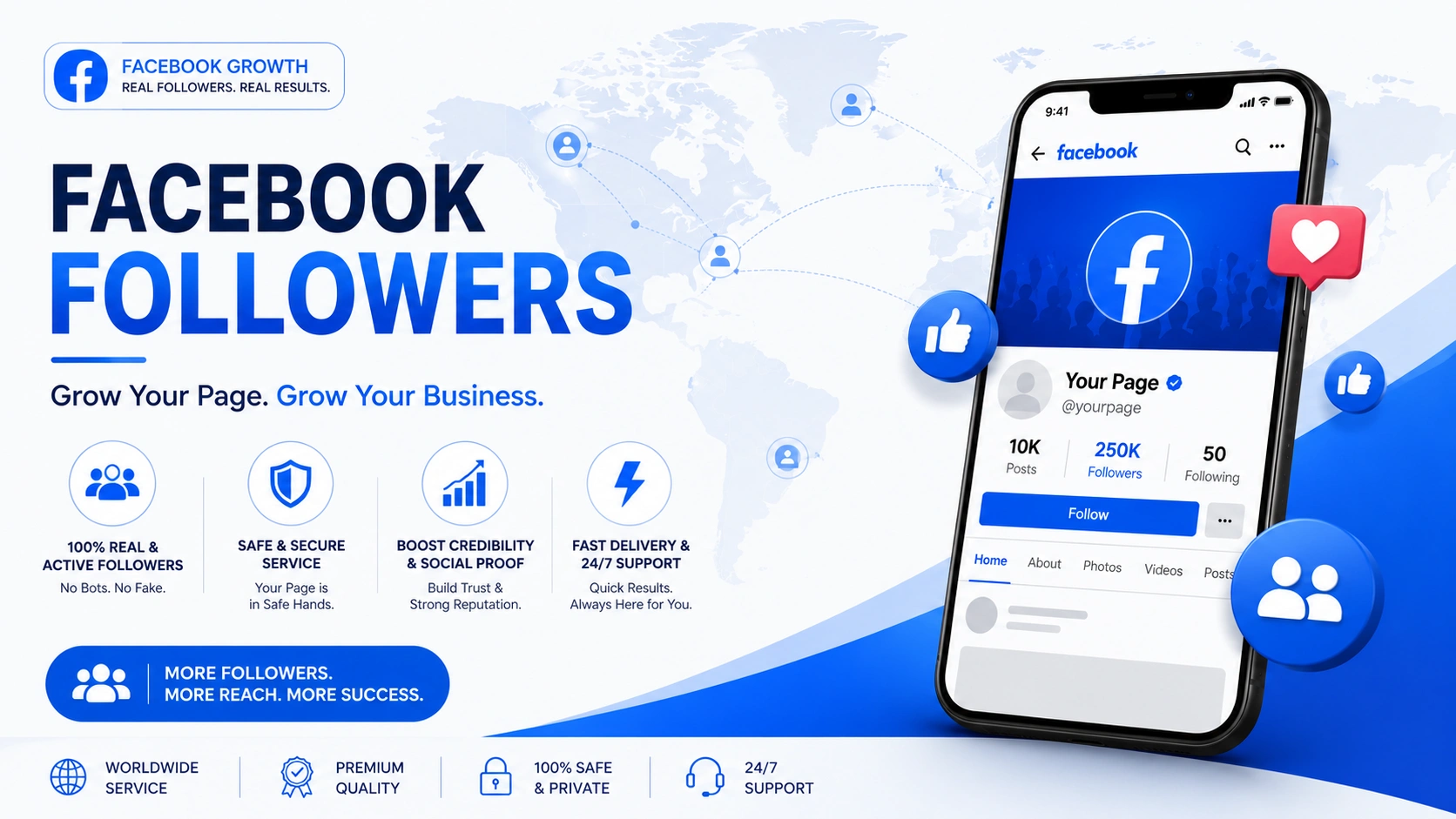 About V-Touch Solutions Corporate Facebook Followers in Sri Lanka Optimization