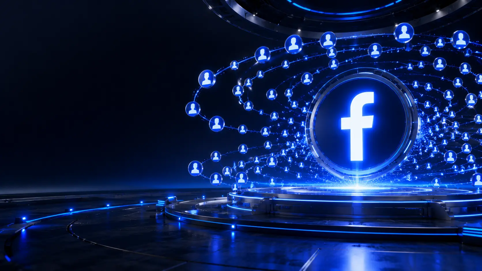 Facebook-followers
