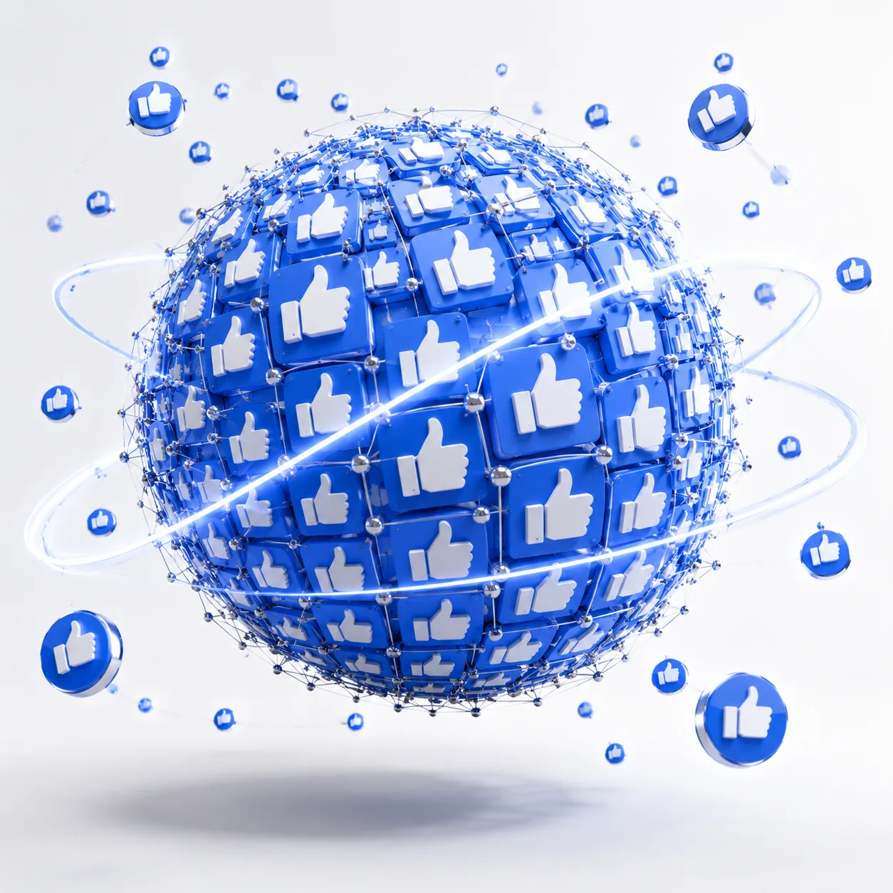 Facebook-likes