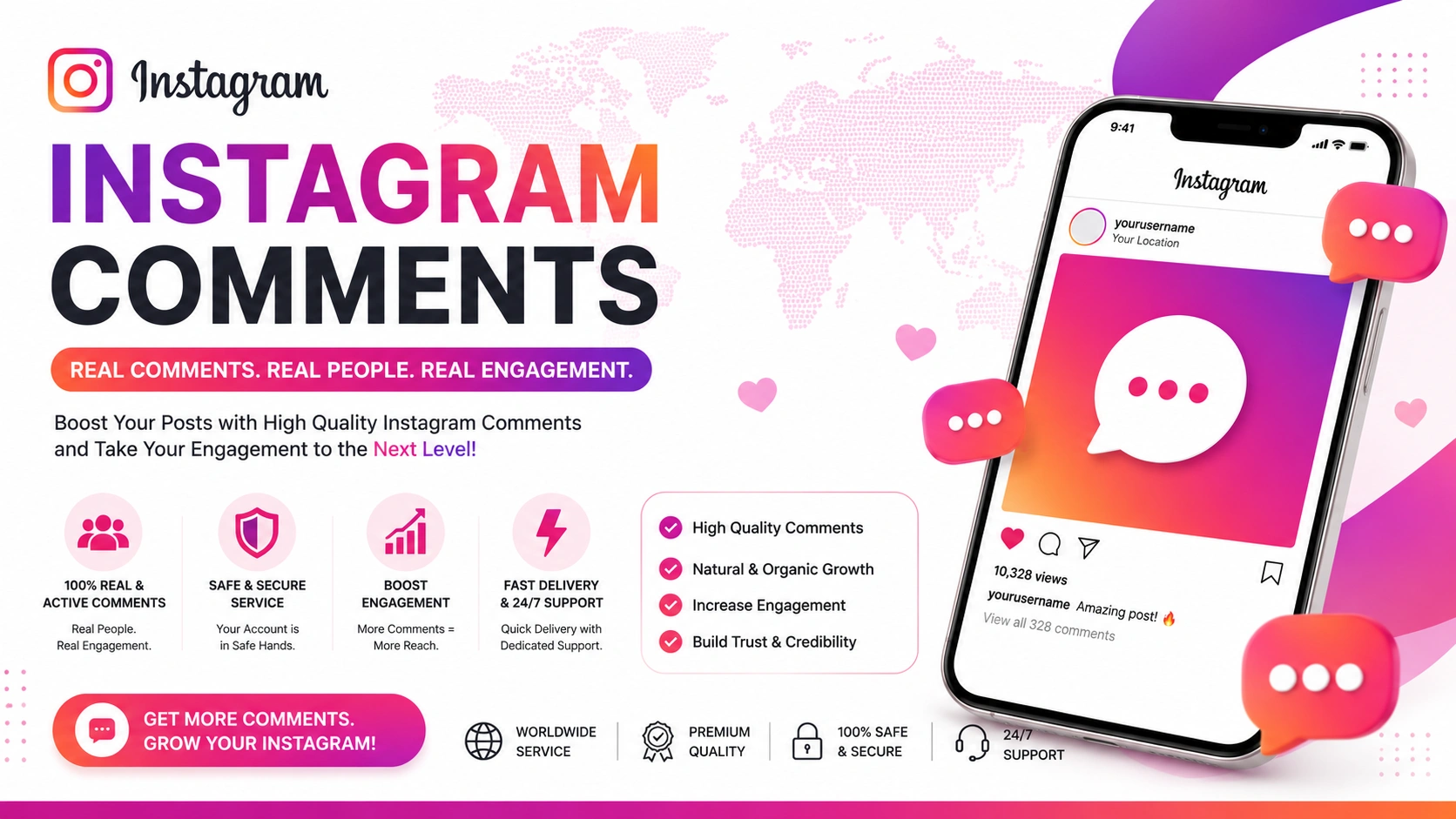About V-Touch Solutions Corporate Instagram Comment in Singapore Optimization