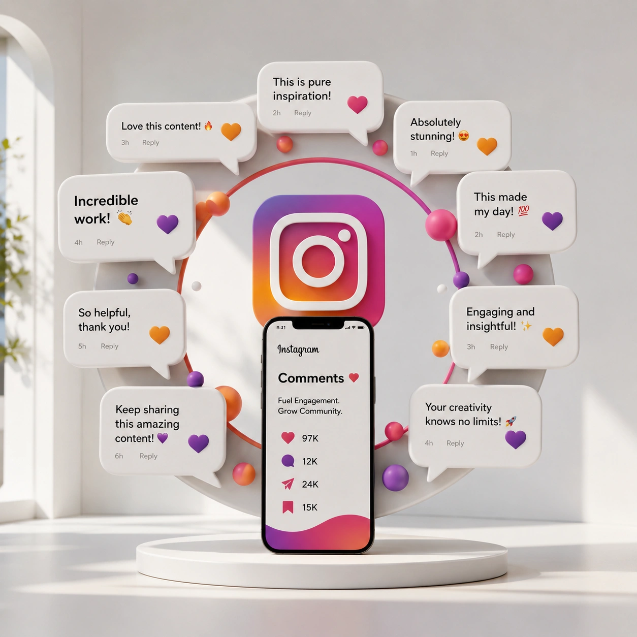 instagram-comments