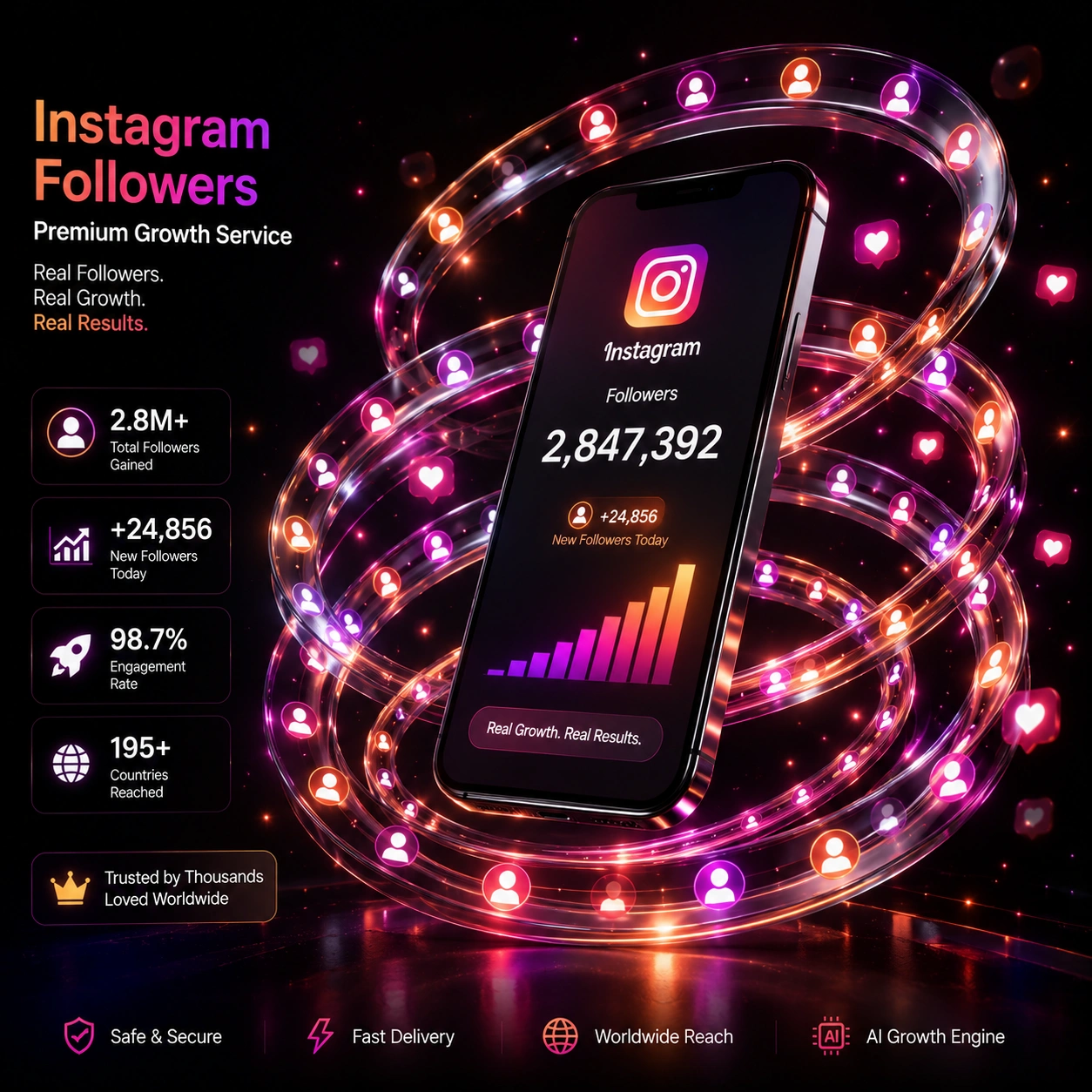 Instagram-followers