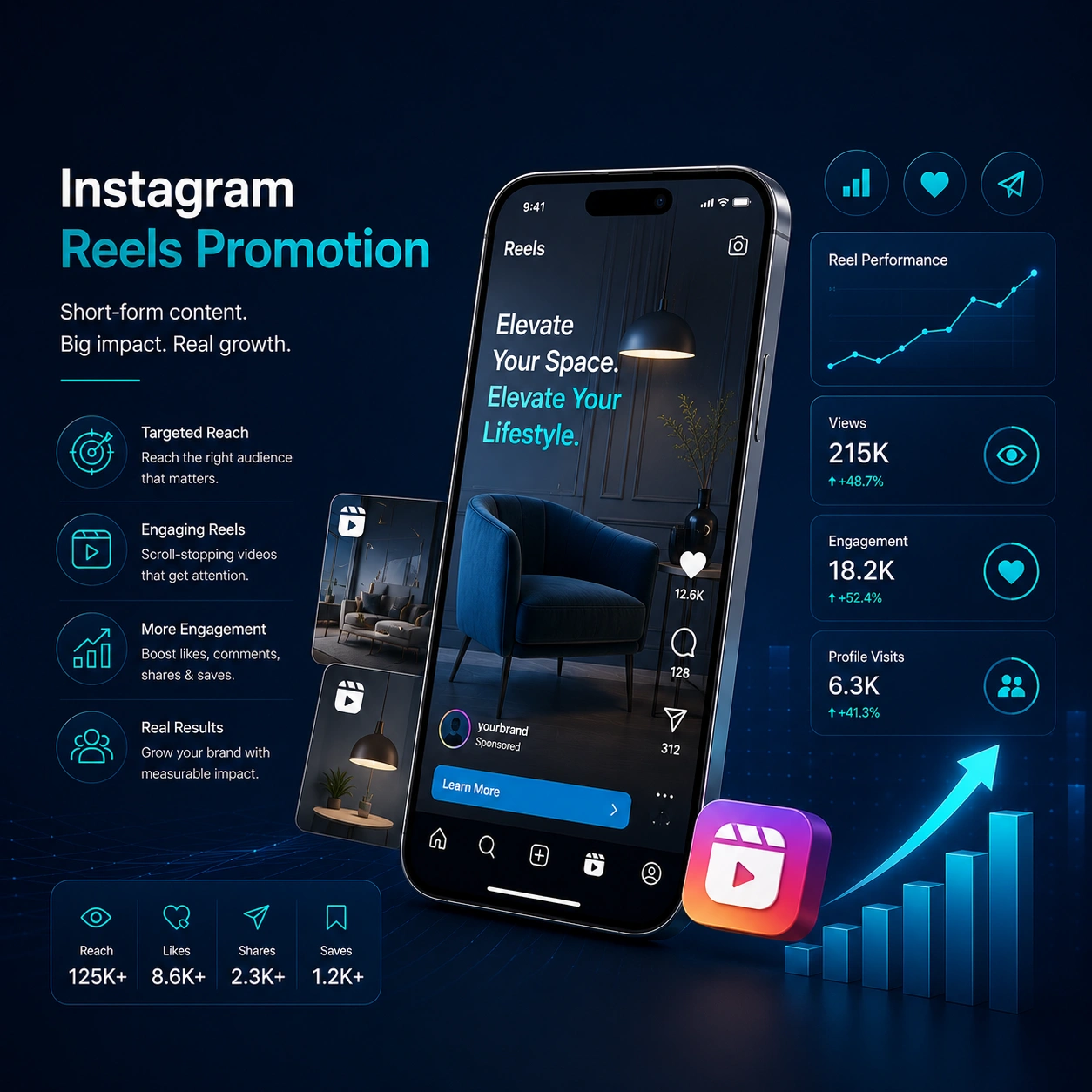 Instagram Reels