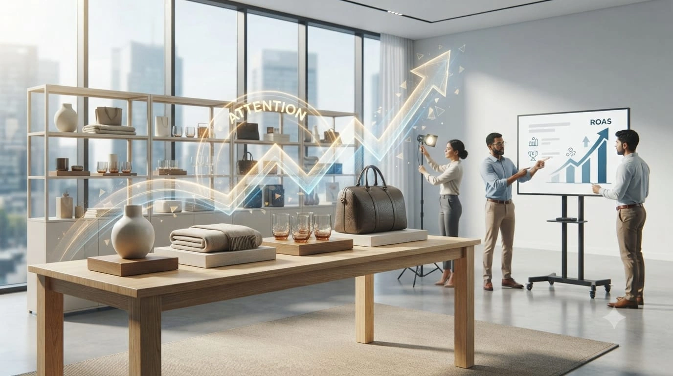 About V-Touch Solutions Corporate Marketplace Optimization