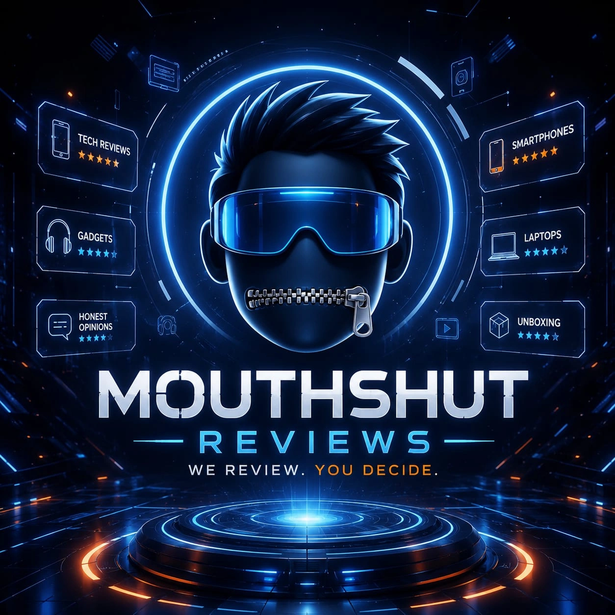 MouthShut Reviews