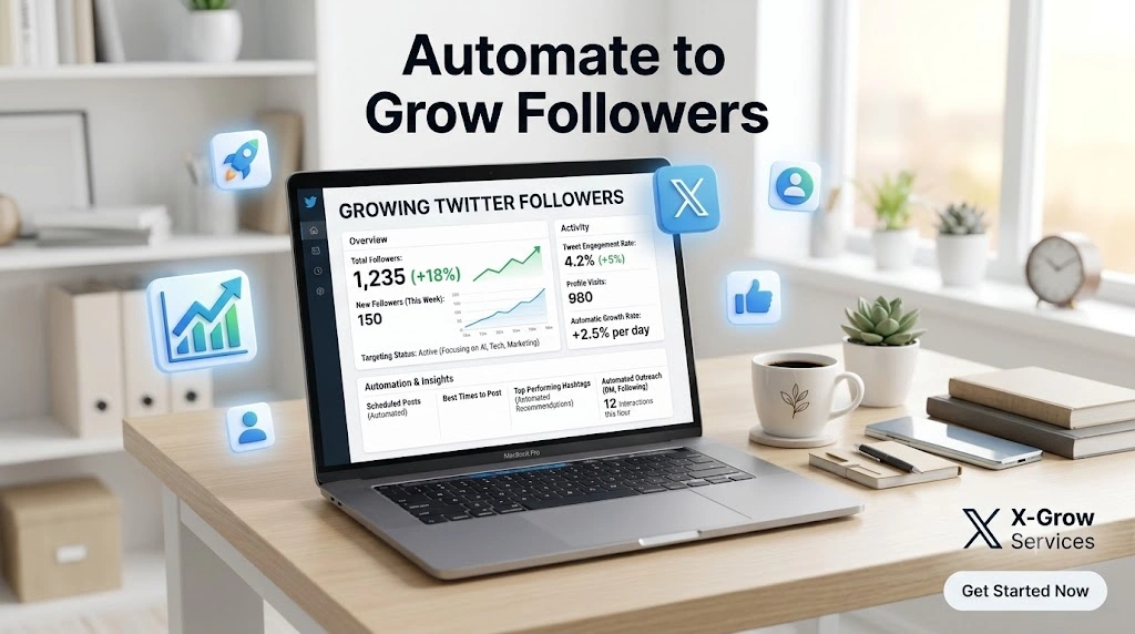 About V-Touch Solutions Corporate Twitter Followers in Singapore Optimization