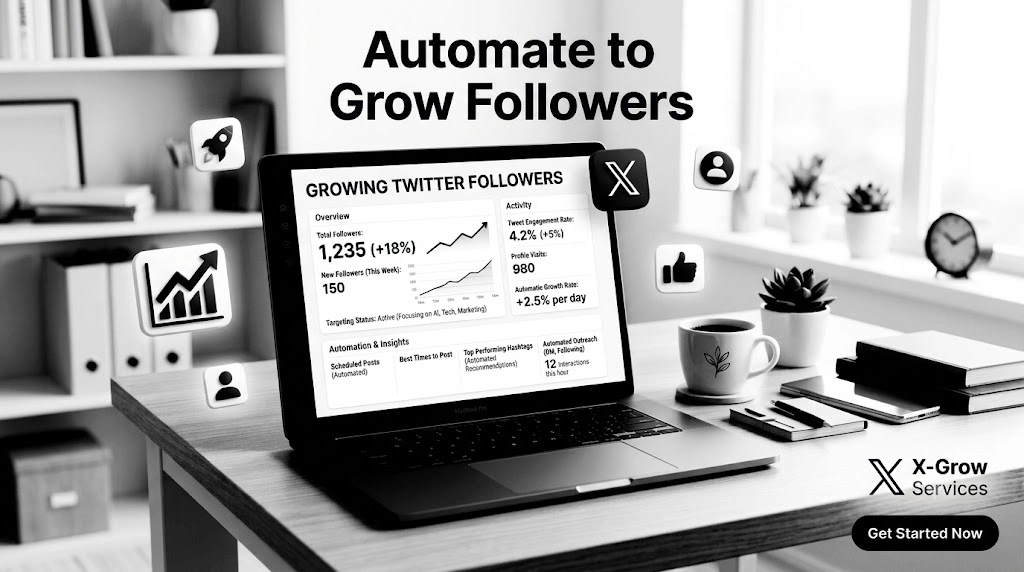 Twitter Followers Singapore Dashboard Analytics
