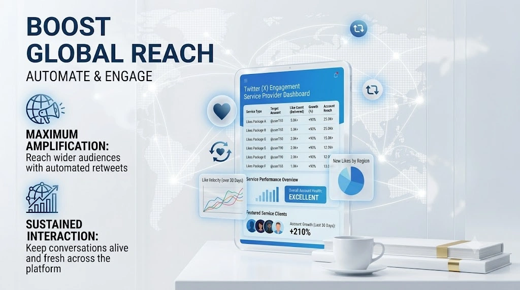 About V-Touch Solutions Corporate Twitter Likes in Egypt Optimization
