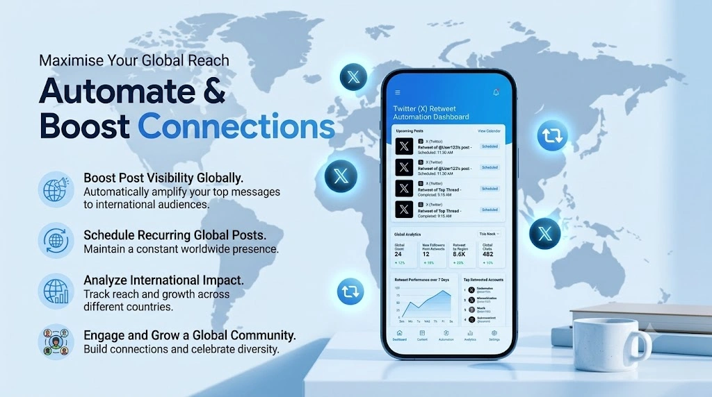 About V-Touch Solutions Corporate Twitter Retweets in Kolkata Optimization
