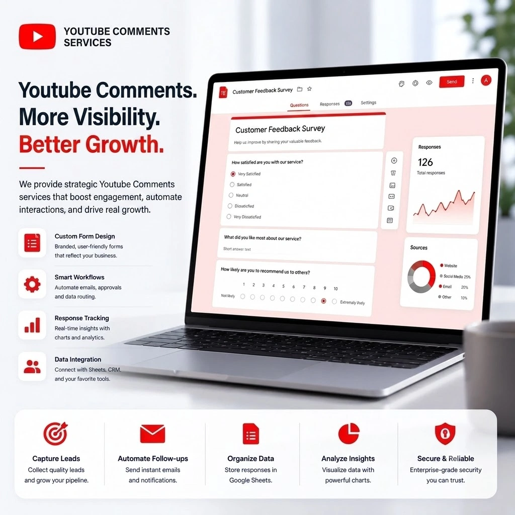 YouTube Comments in Thailand