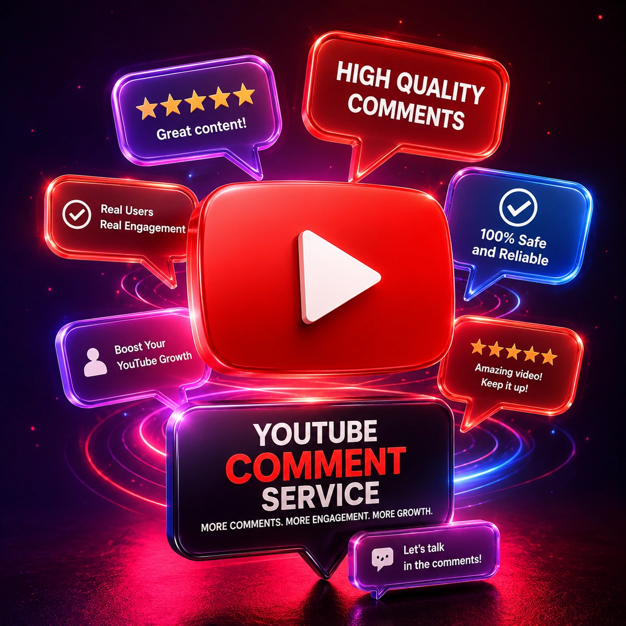 youtube-comments