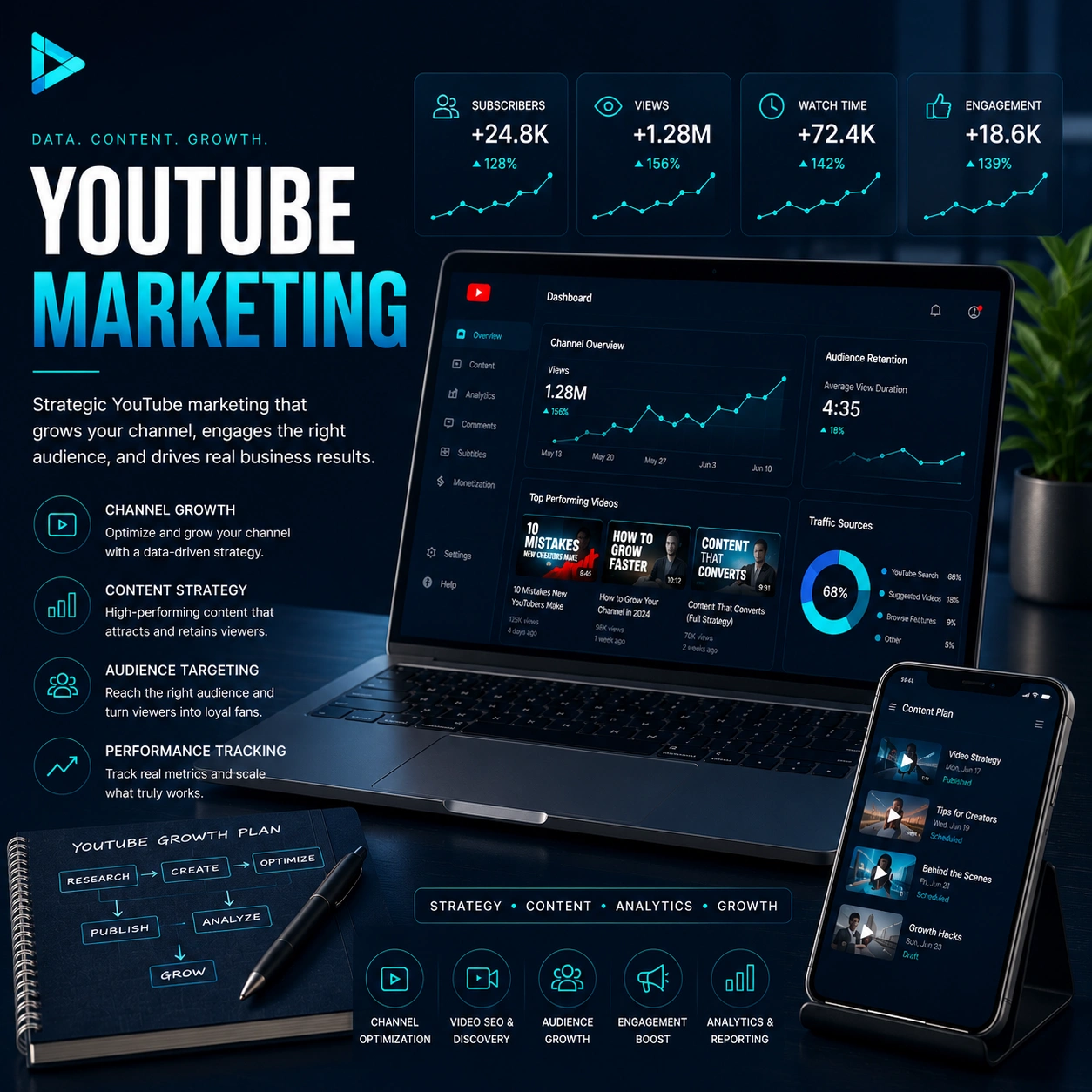 youtube-marketing