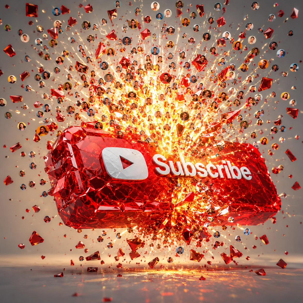 youtube-subscriber