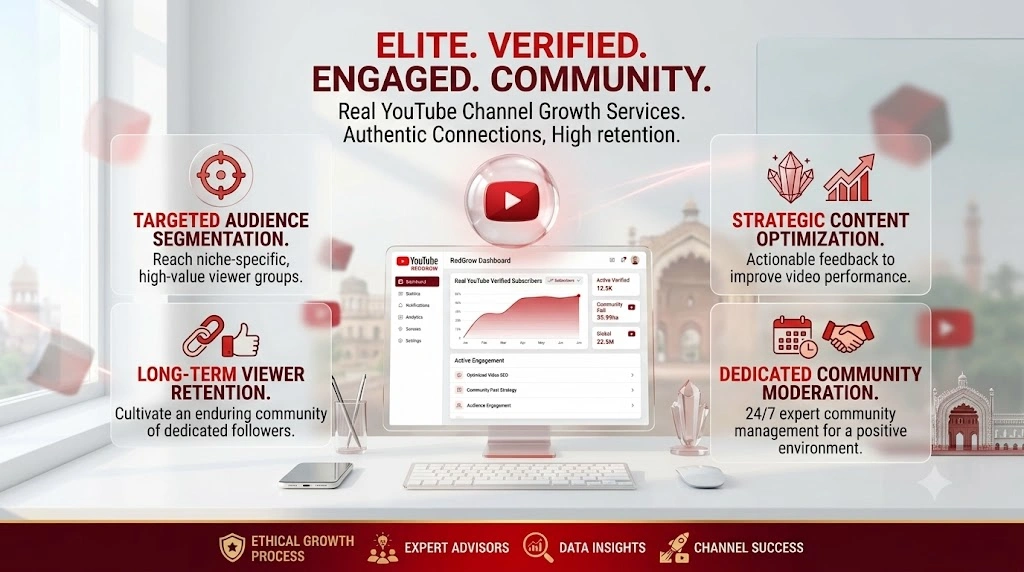 About V-Touch Solutions Corporate YouTube Subscribers in Chattisgarh Optimization