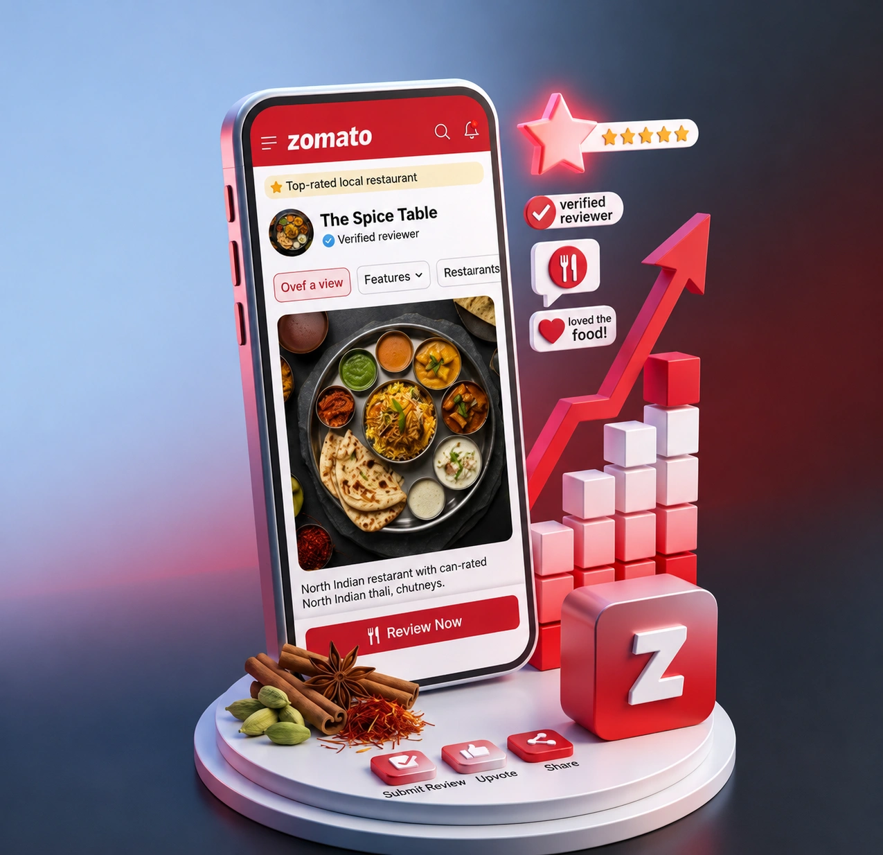 Zomato